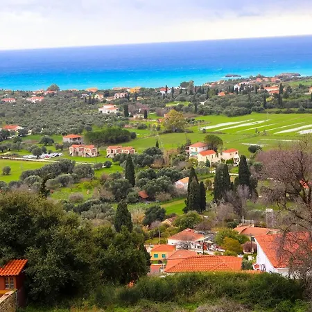 Orizontas & Aparthotel 3*