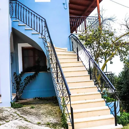 Aparthotel Orizontas &