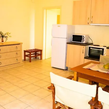 Orizontas & Aparthotel