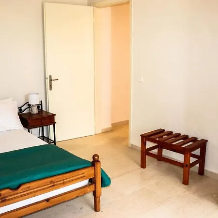 Orizontas & Aparthotel 3*